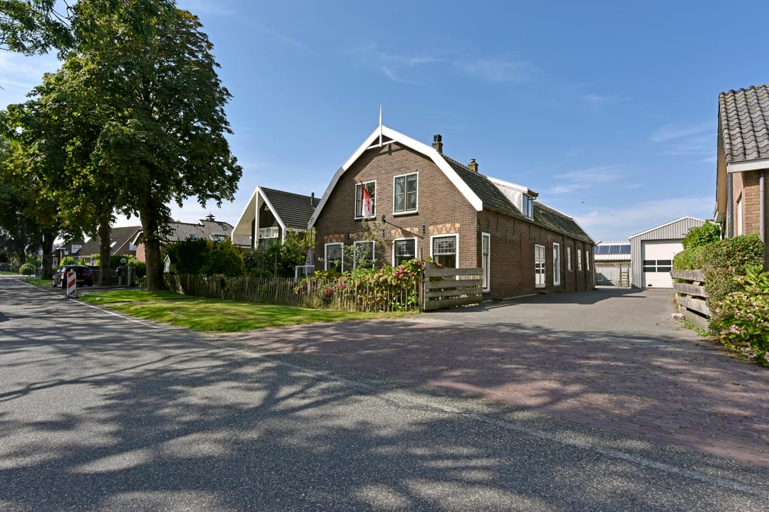 Foto 11 van Korteraarseweg 92