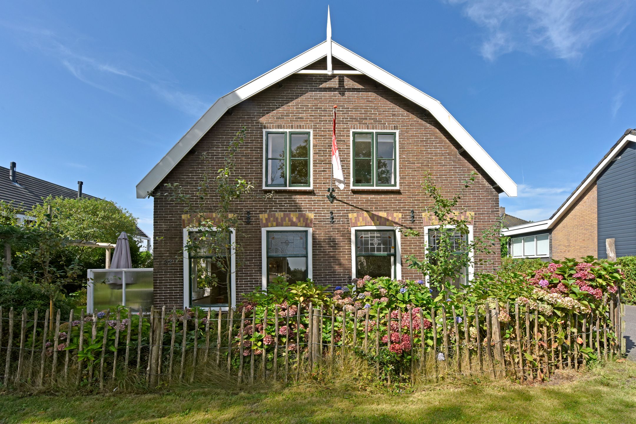 Foto 12 van Korteraarseweg 92