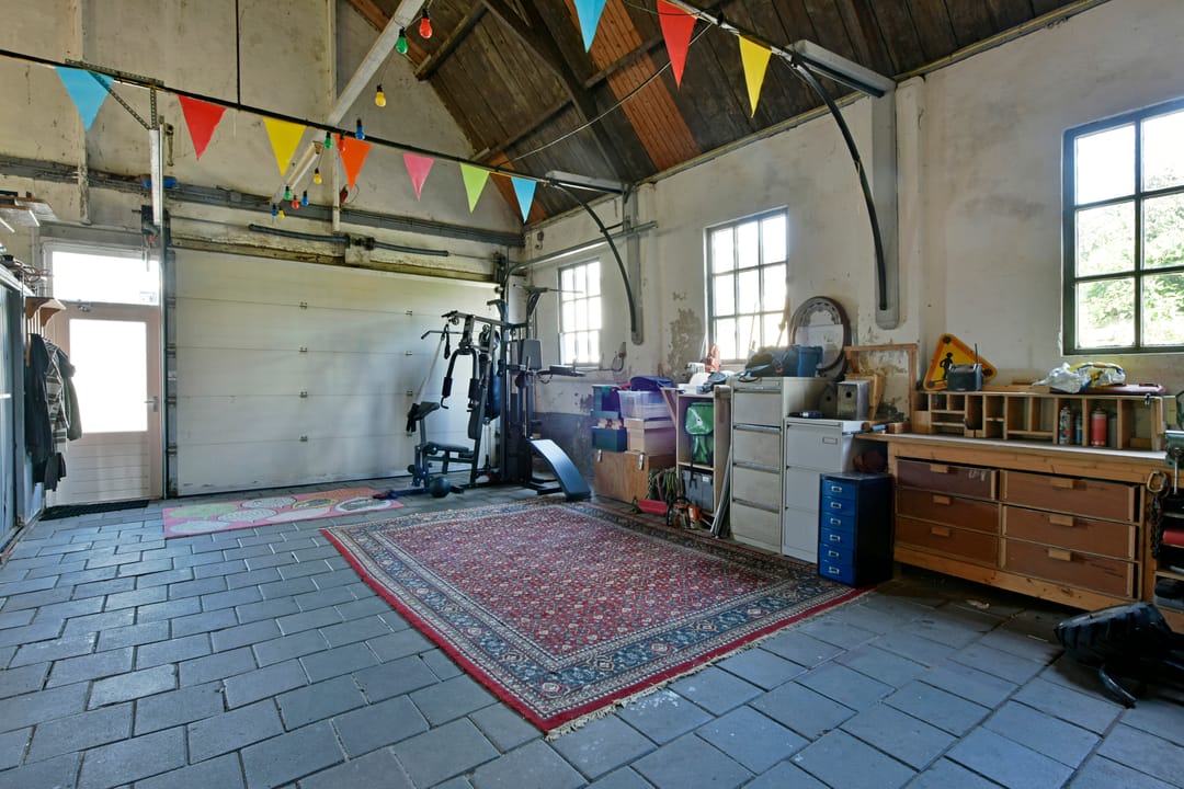 Foto 13 van Korteraarseweg 92