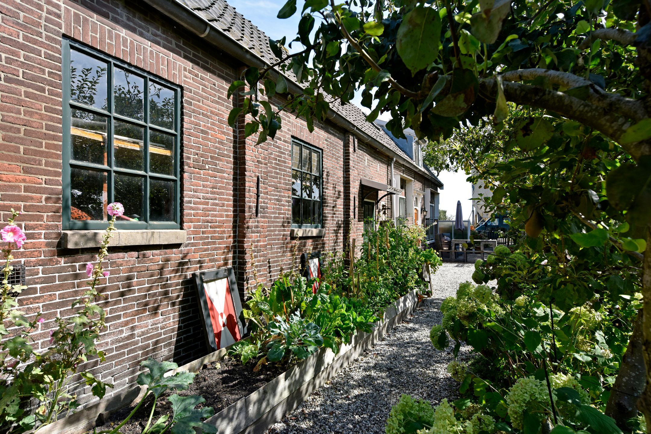 Foto 21 van Korteraarseweg 92