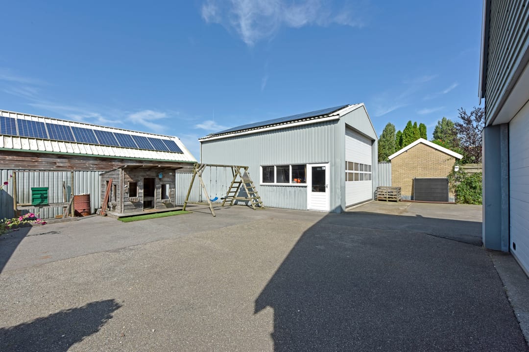 Foto 16 van Korteraarseweg 92