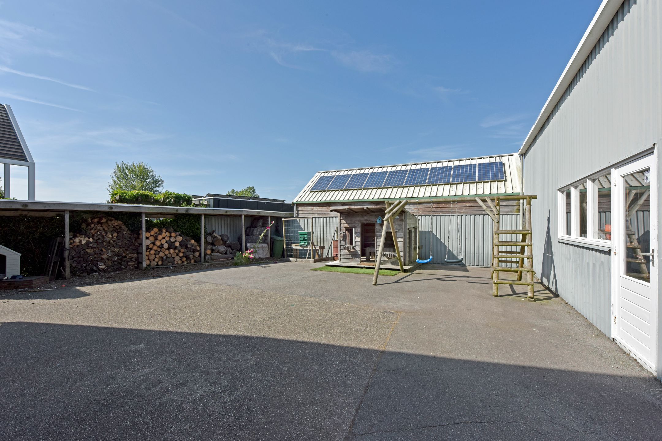 Foto 18 van Korteraarseweg 92