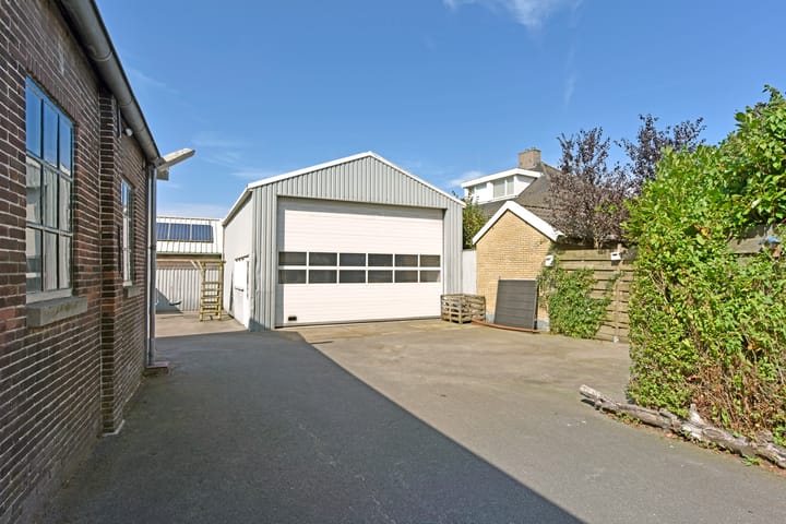 Foto 2 van Korteraarseweg 92