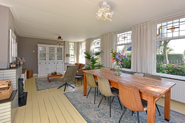 Foto 4 van Korteraarseweg 92