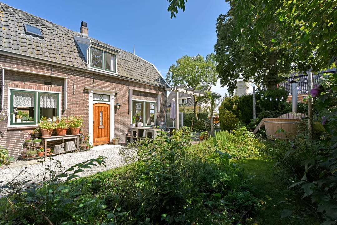 Foto 38 van Korteraarseweg 92