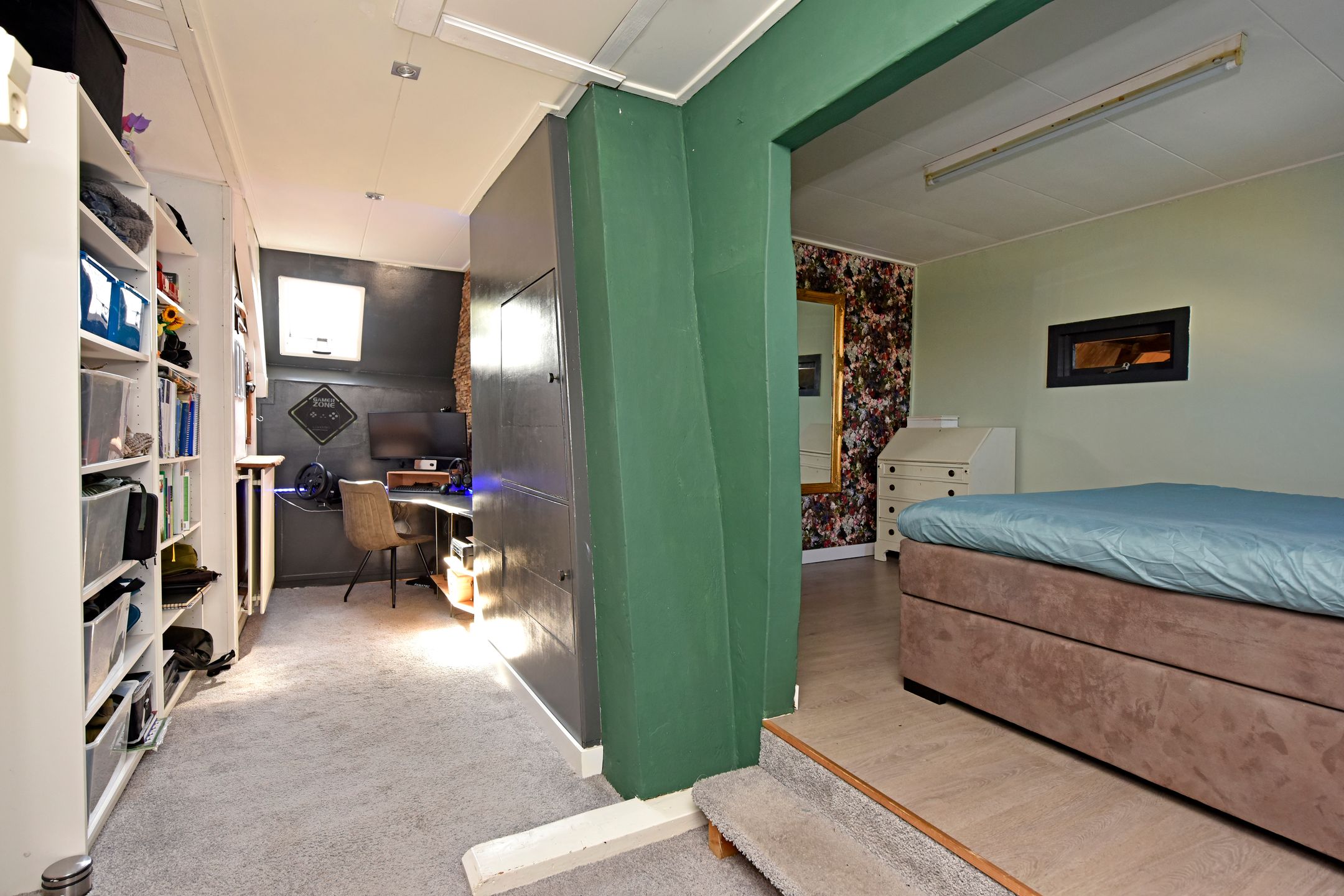 Foto 45 van Korteraarseweg 92