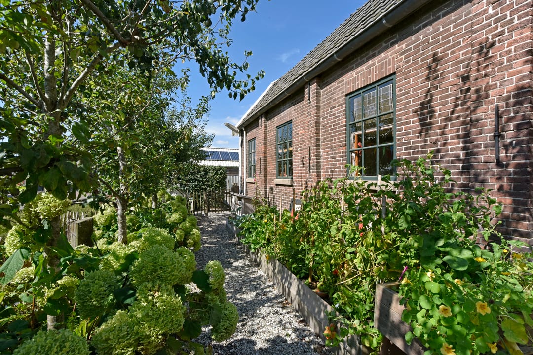 Foto 46 van Korteraarseweg 92