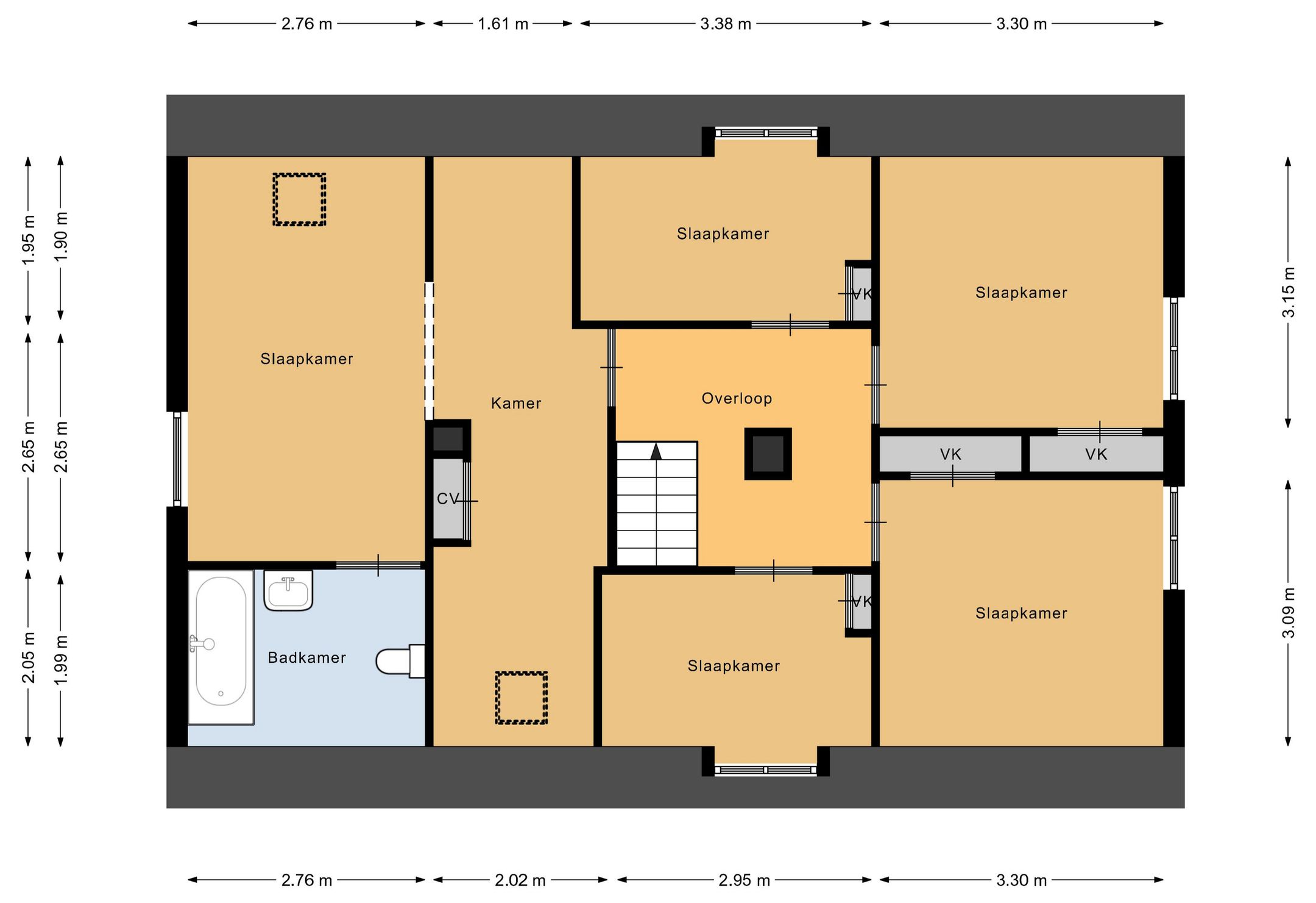 Foto 48 van Korteraarseweg 92
