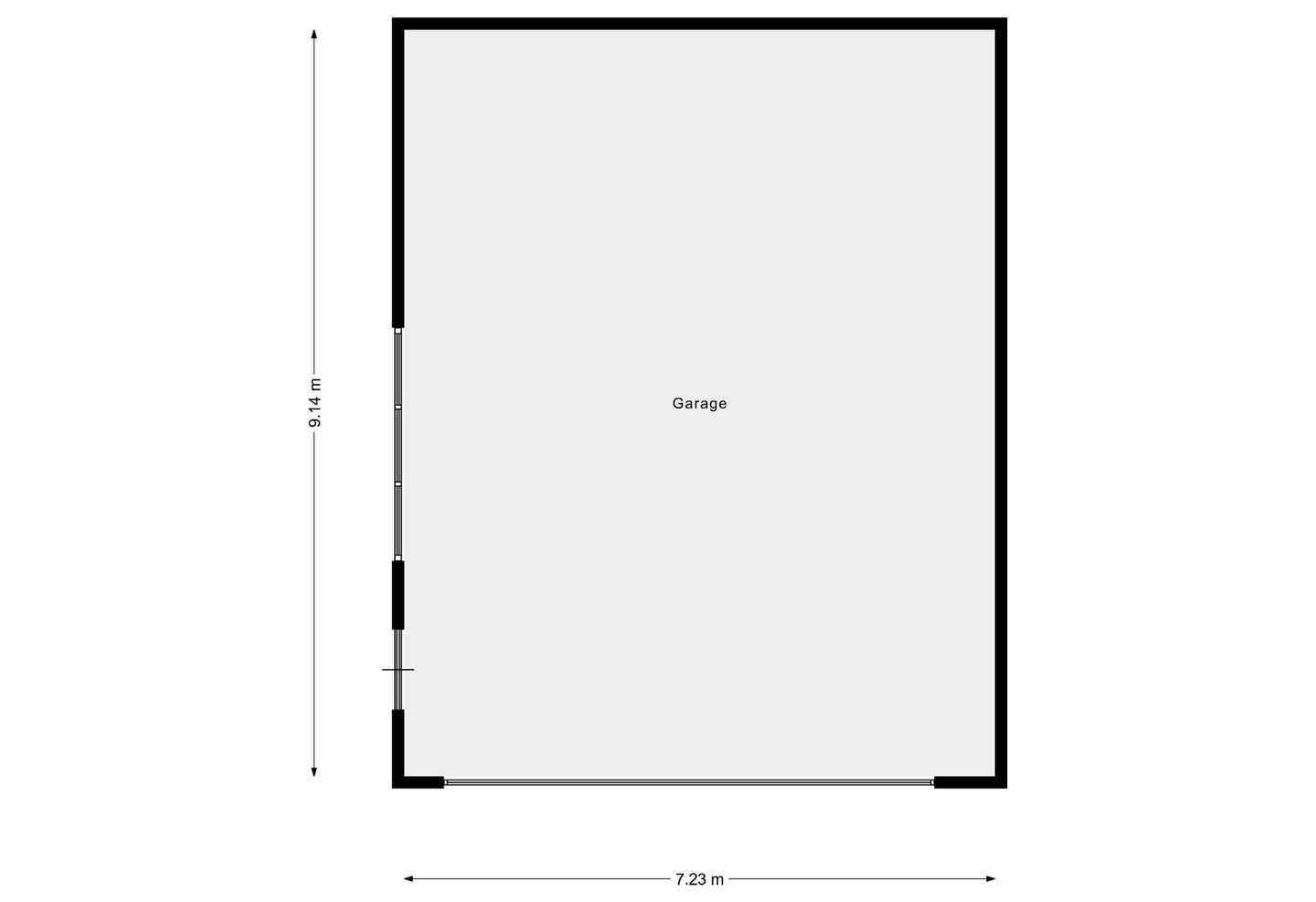 Foto 49 van Korteraarseweg 92