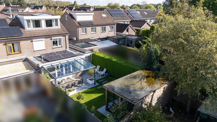 Foto 6 van Middag 18