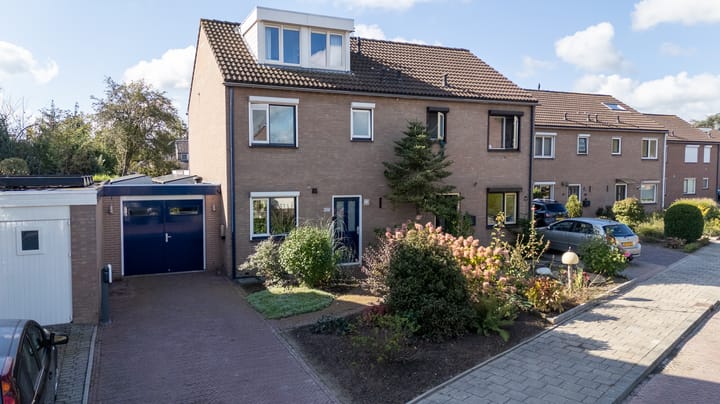 Foto 9 van Middag 18