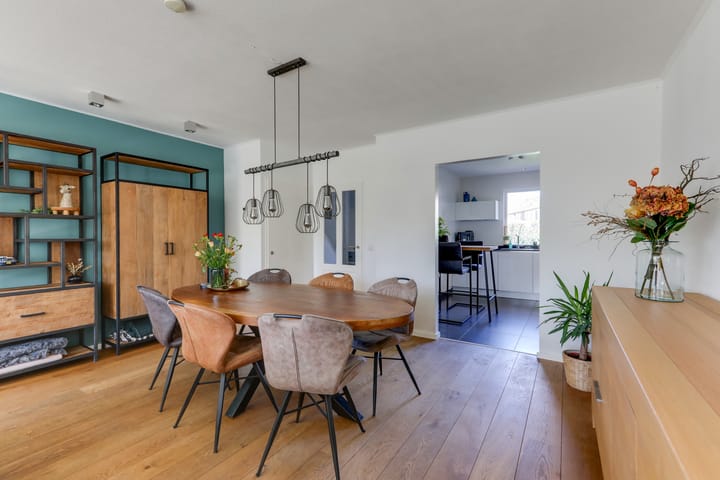 Foto 16 van Middag 18