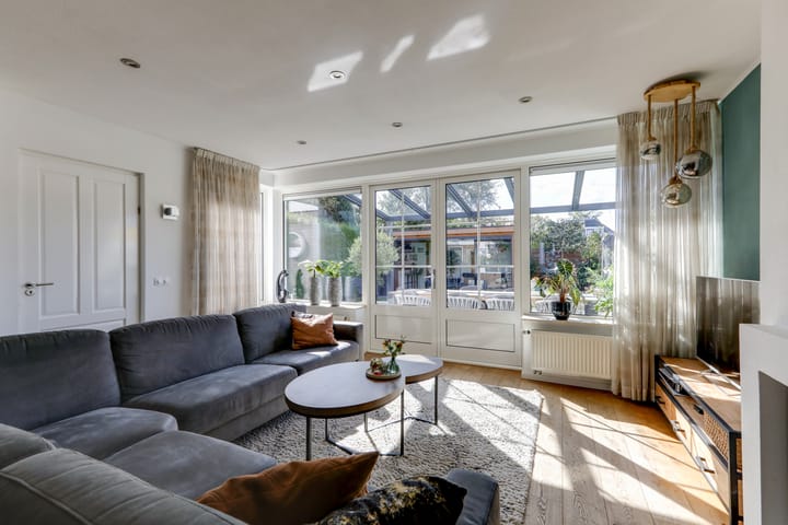 Foto 25 van Middag 18