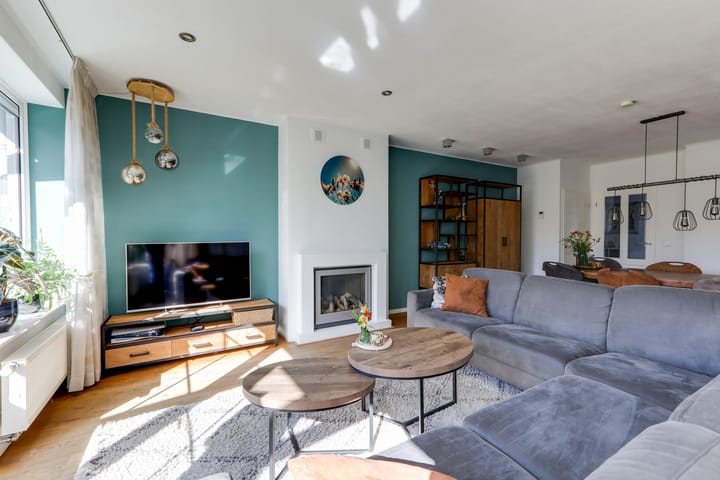 Foto 26 van Middag 18