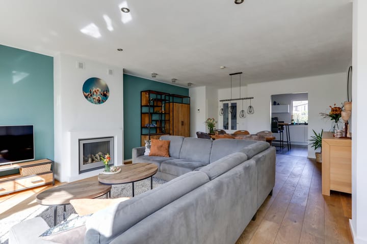 Foto 28 van Middag 18