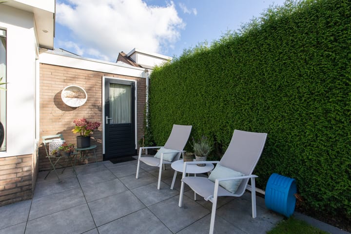 Foto 33 van Middag 18