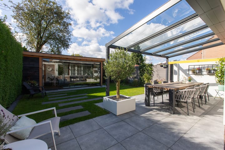 Foto 34 van Middag 18