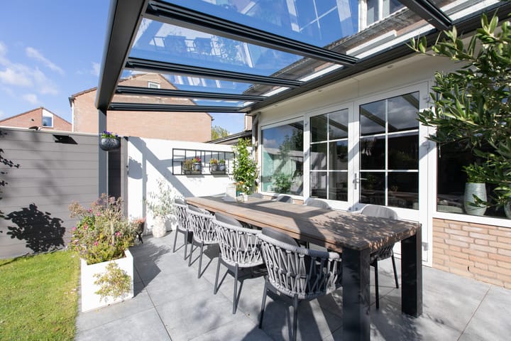 Foto 35 van Middag 18