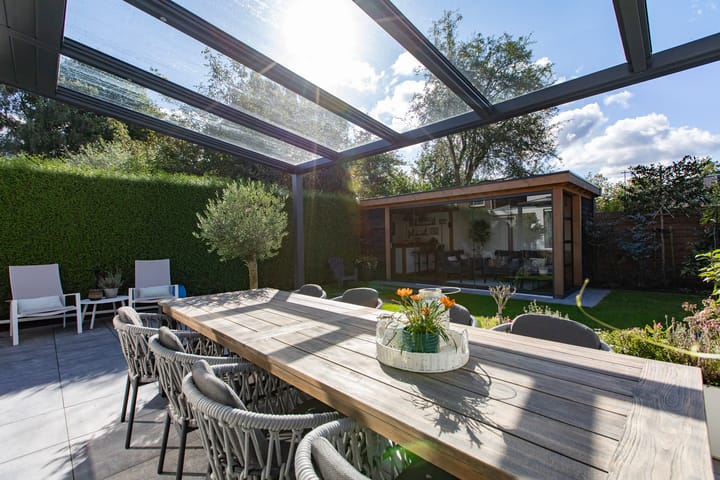 Foto 36 van Middag 18