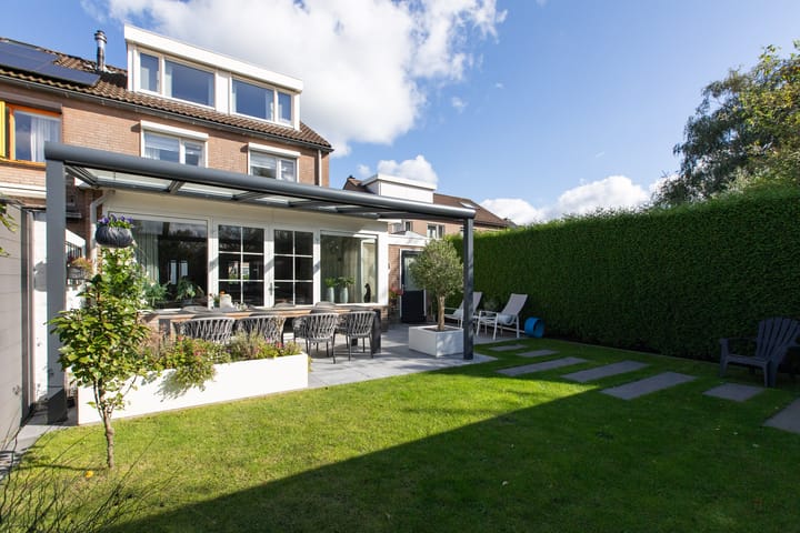 Foto 39 van Middag 18