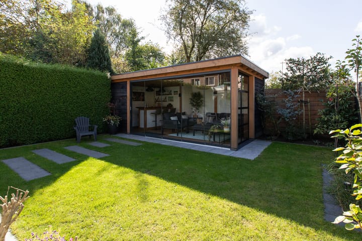 Foto 41 van Middag 18