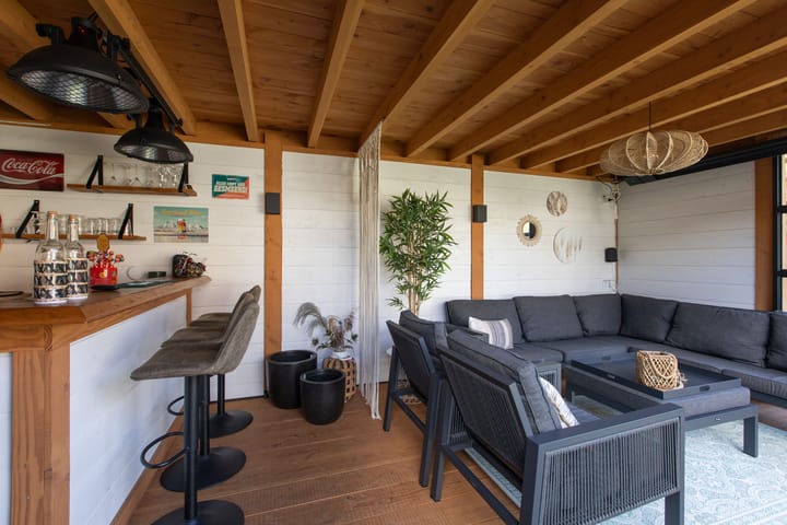 Foto 44 van Middag 18