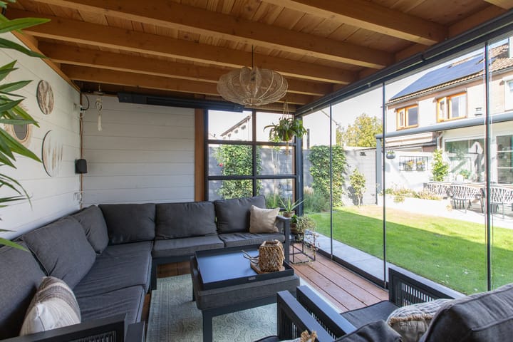 Foto 45 van Middag 18