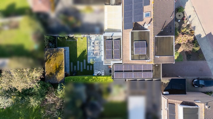 Foto 65 van Middag 18