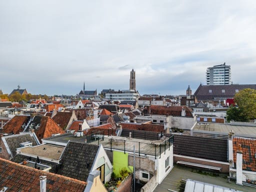 Foto 2 van Loeff Berchmakerstraat 40