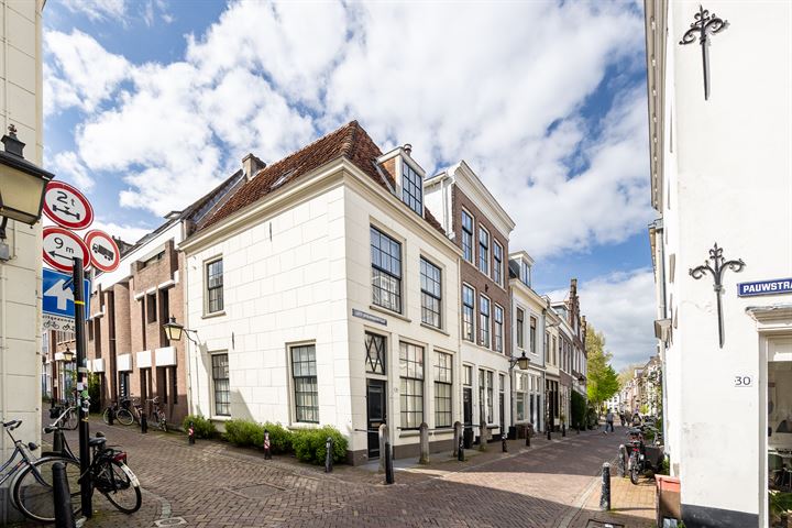 Bekijk foto 4 van Loeff Berchmakerstraat 40