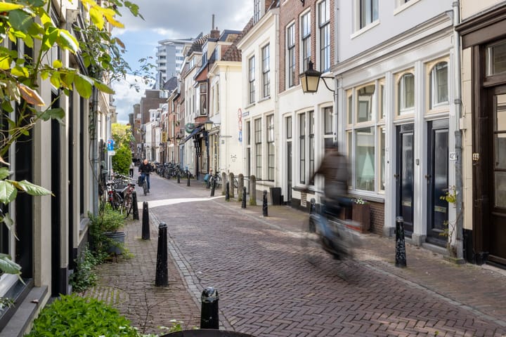 Foto 5 van Loeff Berchmakerstraat 40