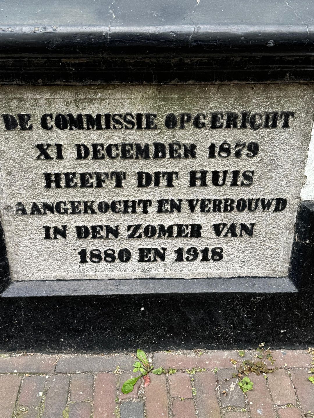 Foto 7 van Loeff Berchmakerstraat 40