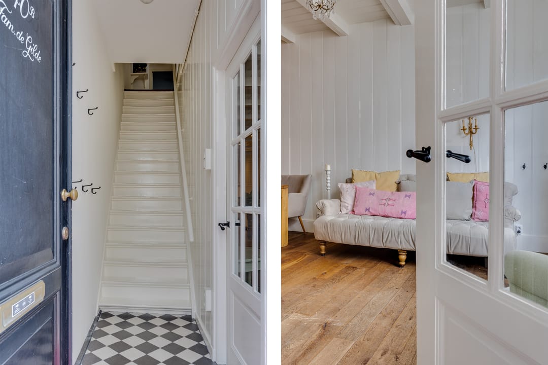 Foto 8 van Loeff Berchmakerstraat 40