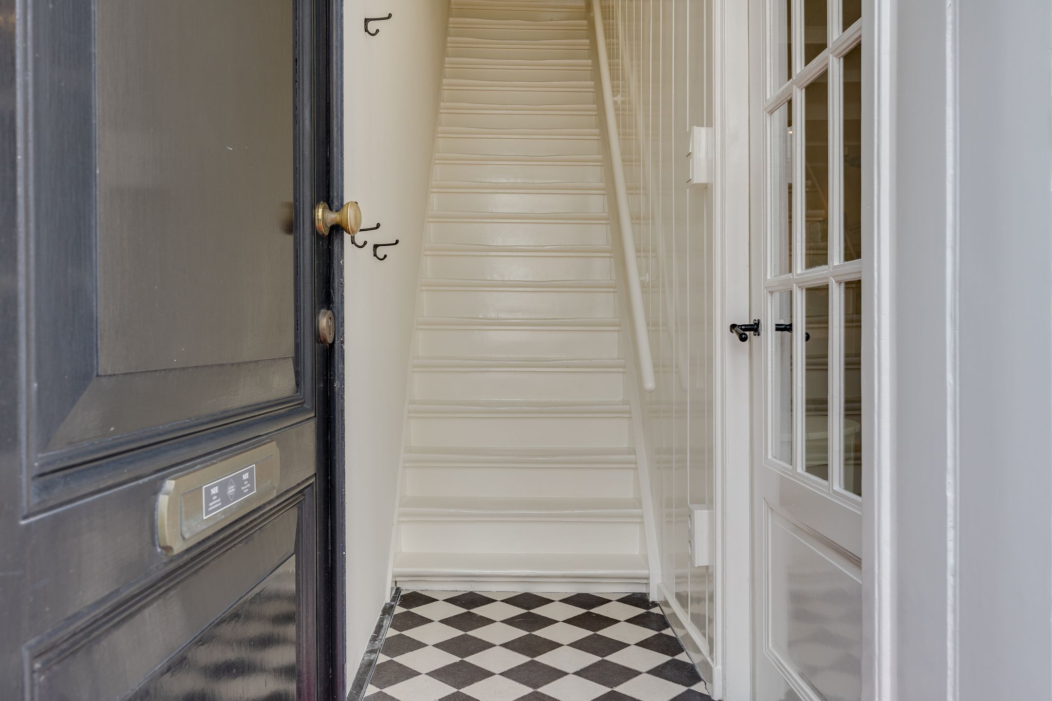 Foto 9 van Loeff Berchmakerstraat 40