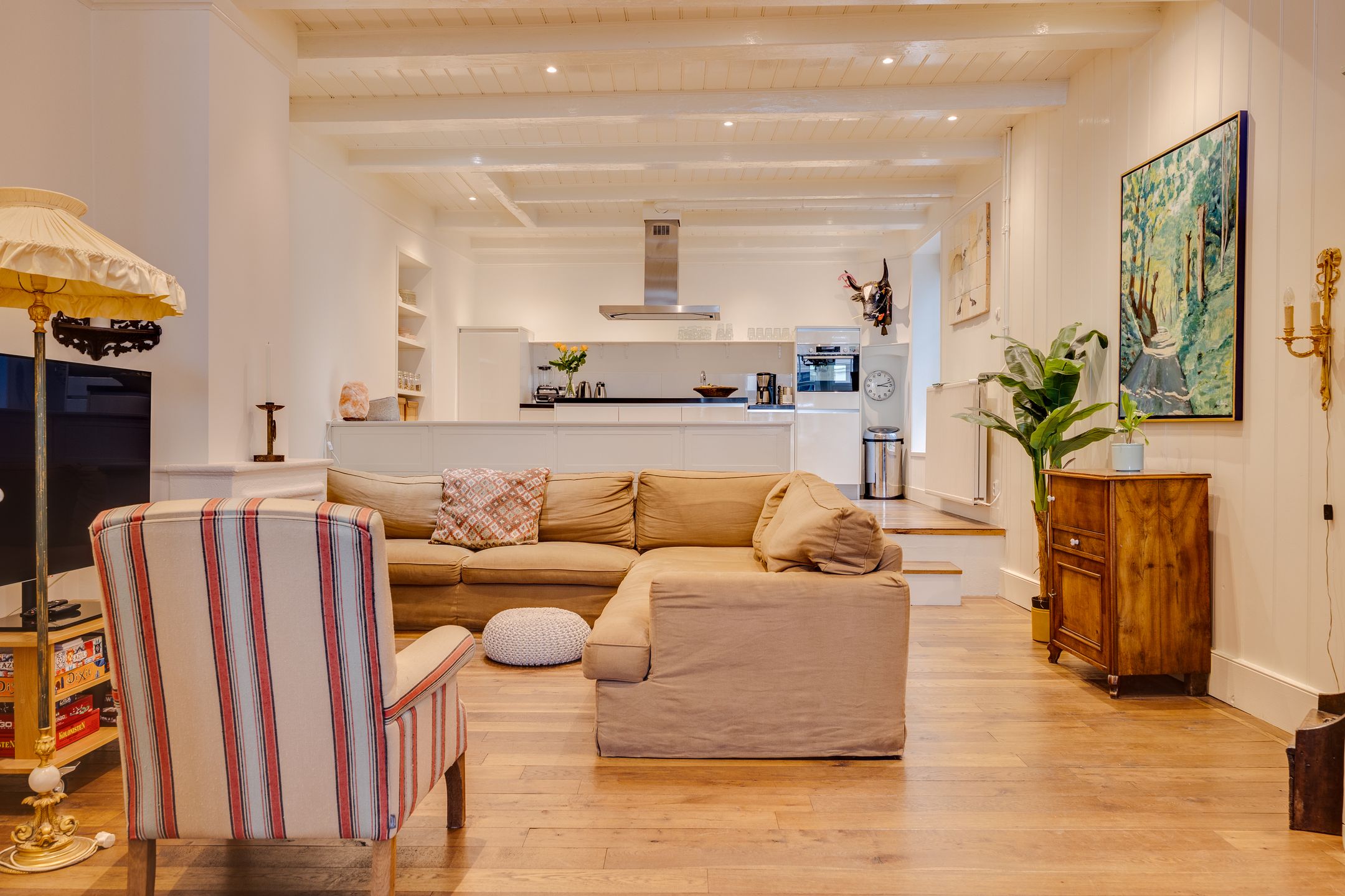 Foto 12 van Loeff Berchmakerstraat 40