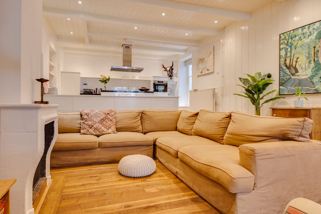 Foto 13 van Loeff Berchmakerstraat 40