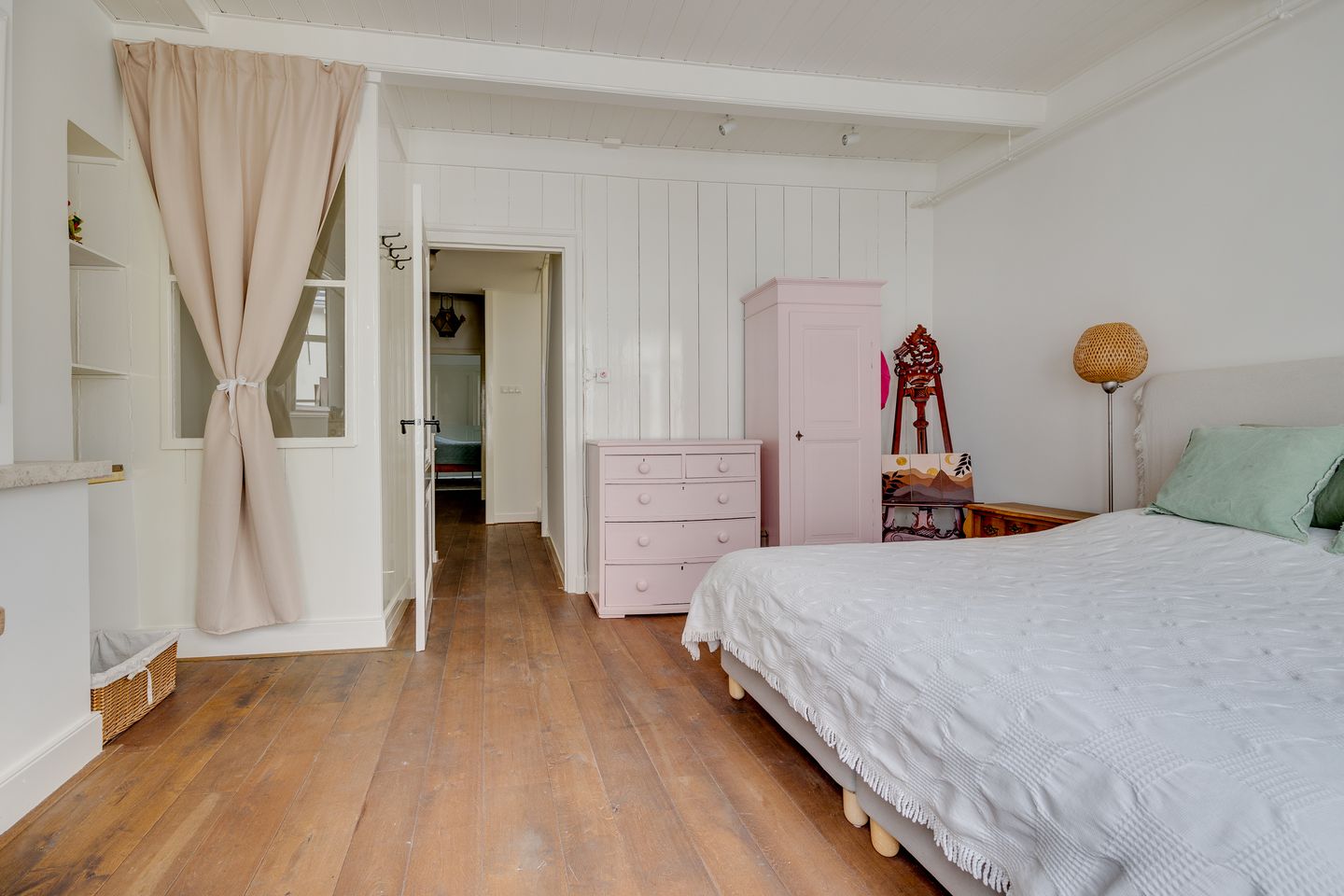 Foto 20 van Loeff Berchmakerstraat 40