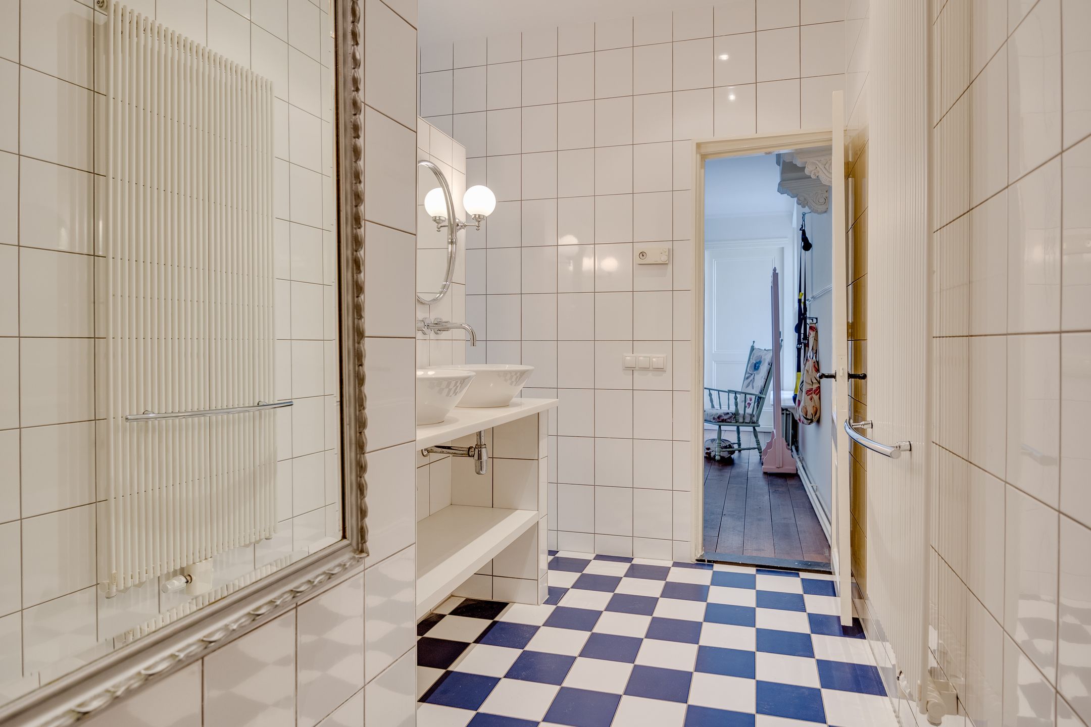 Foto 27 van Loeff Berchmakerstraat 40