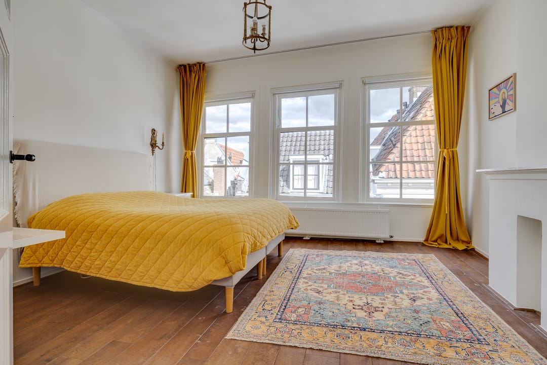 Foto 28 van Loeff Berchmakerstraat 40