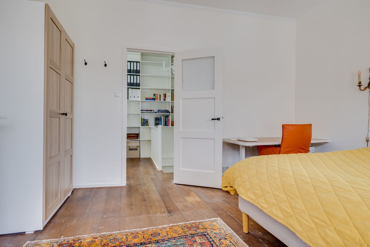 Foto 29 van Loeff Berchmakerstraat 40