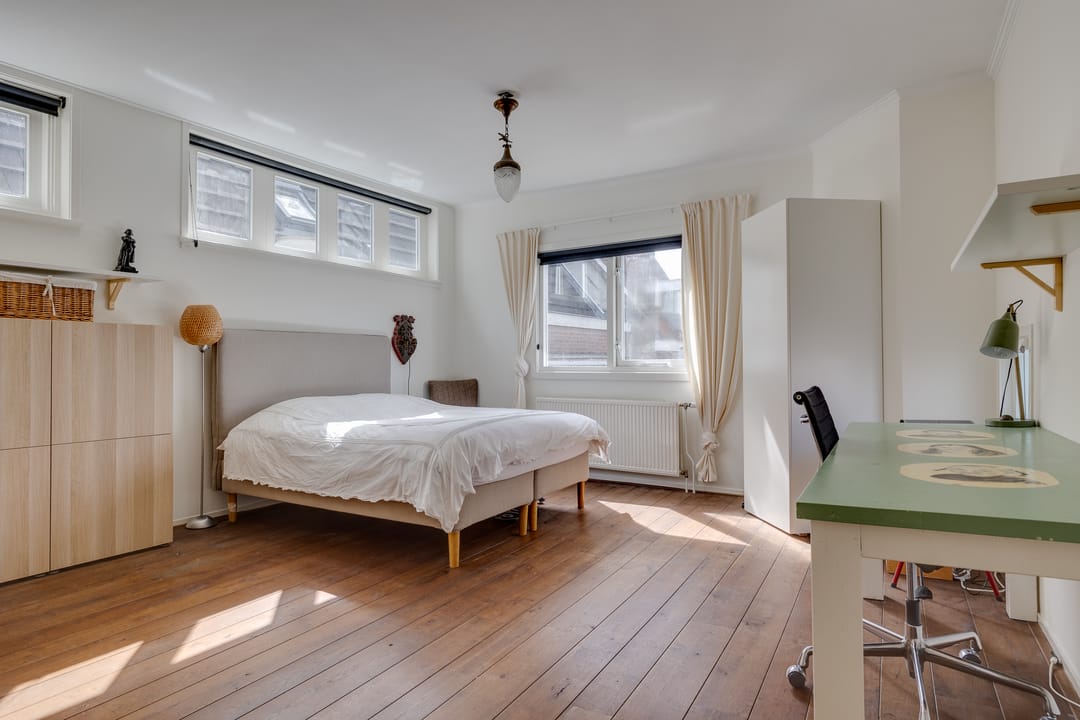 Foto 31 van Loeff Berchmakerstraat 40