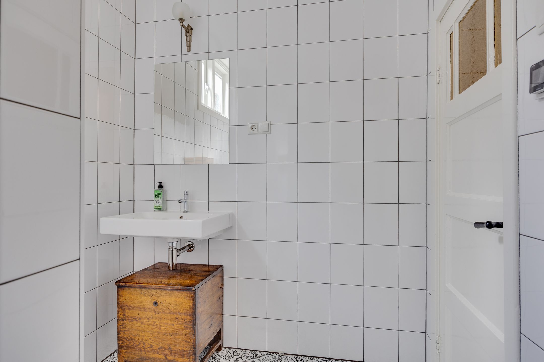 Foto 33 van Loeff Berchmakerstraat 40