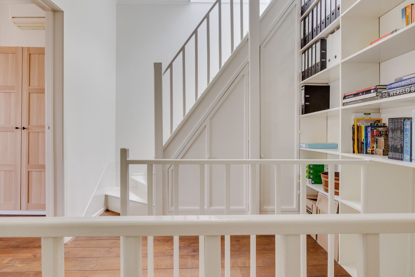 Foto 34 van Loeff Berchmakerstraat 40