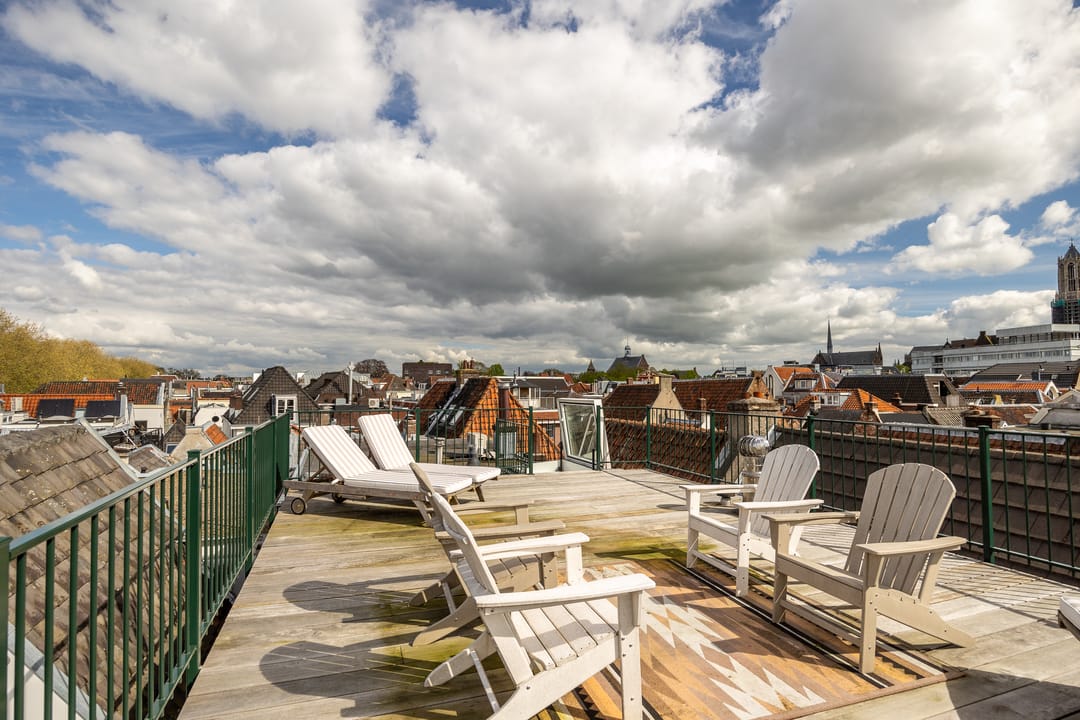 Foto 37 van Loeff Berchmakerstraat 40