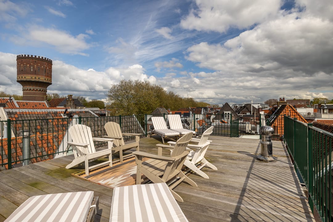 Foto 38 van Loeff Berchmakerstraat 40