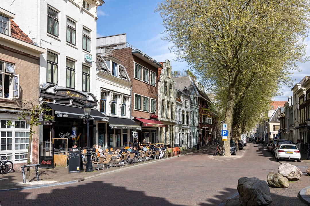 Foto 41 van Loeff Berchmakerstraat 40