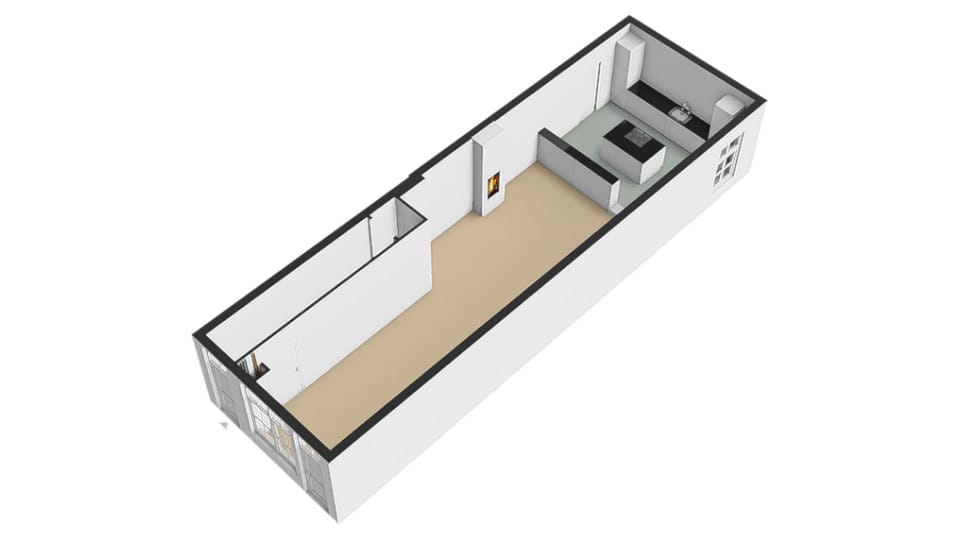 Foto 43 van Loeff Berchmakerstraat 40