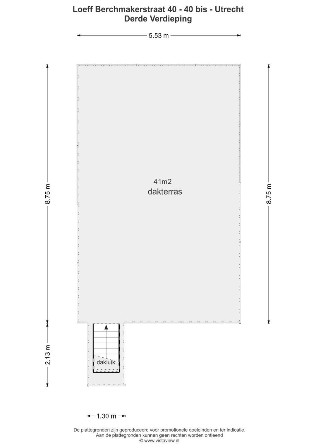 Foto 44 van Loeff Berchmakerstraat 40