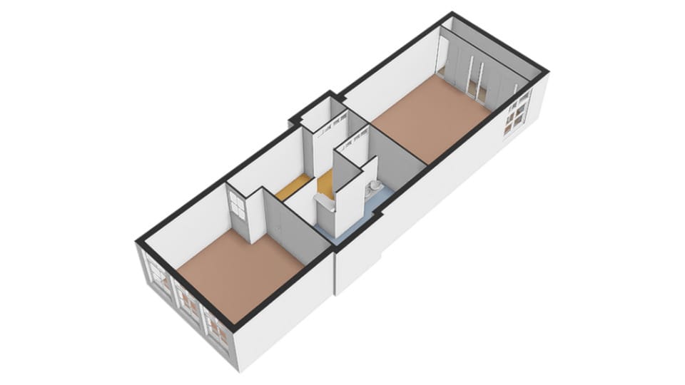 Foto 47 van Loeff Berchmakerstraat 40