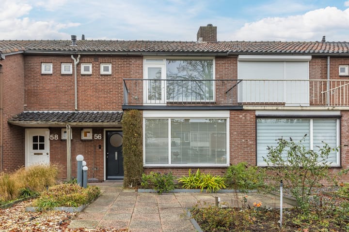 Foto 1 van Willem de Zwijgerlaan 56